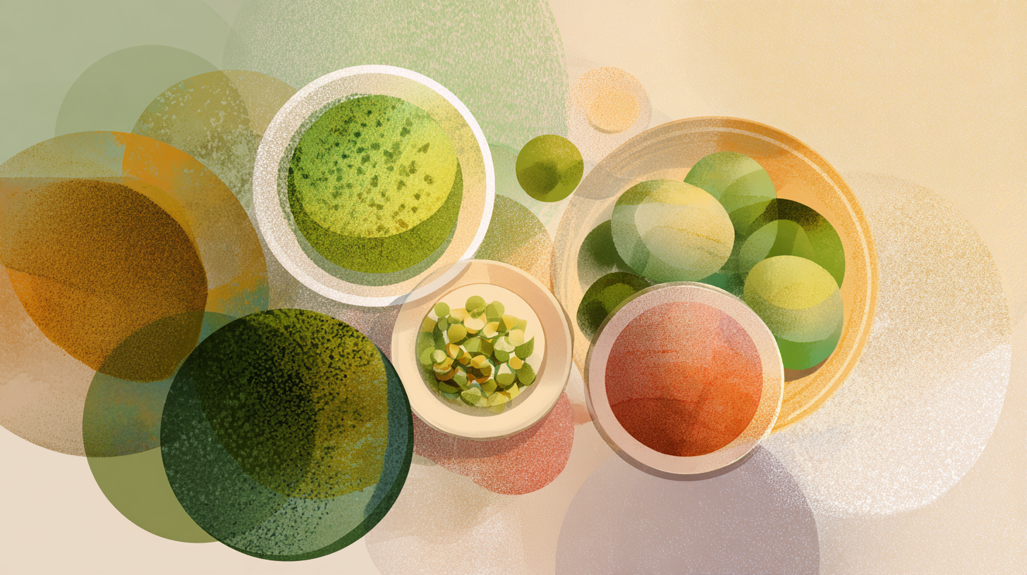 초보자도 쉽게 따라하는 1주일 당뇨 식단표