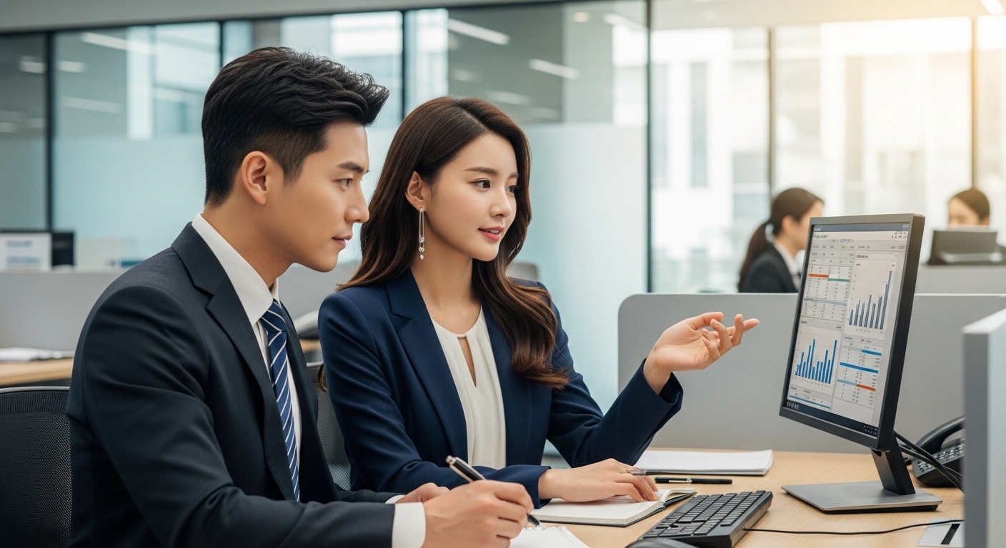 신용점수 올리는 법 5가지