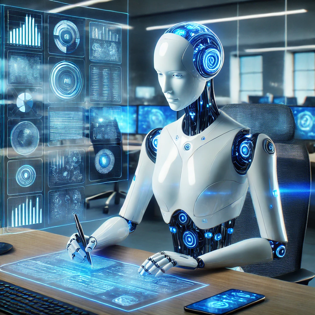 AI의 혁명? 🤖 중국산 AI '마누스'의 등장!