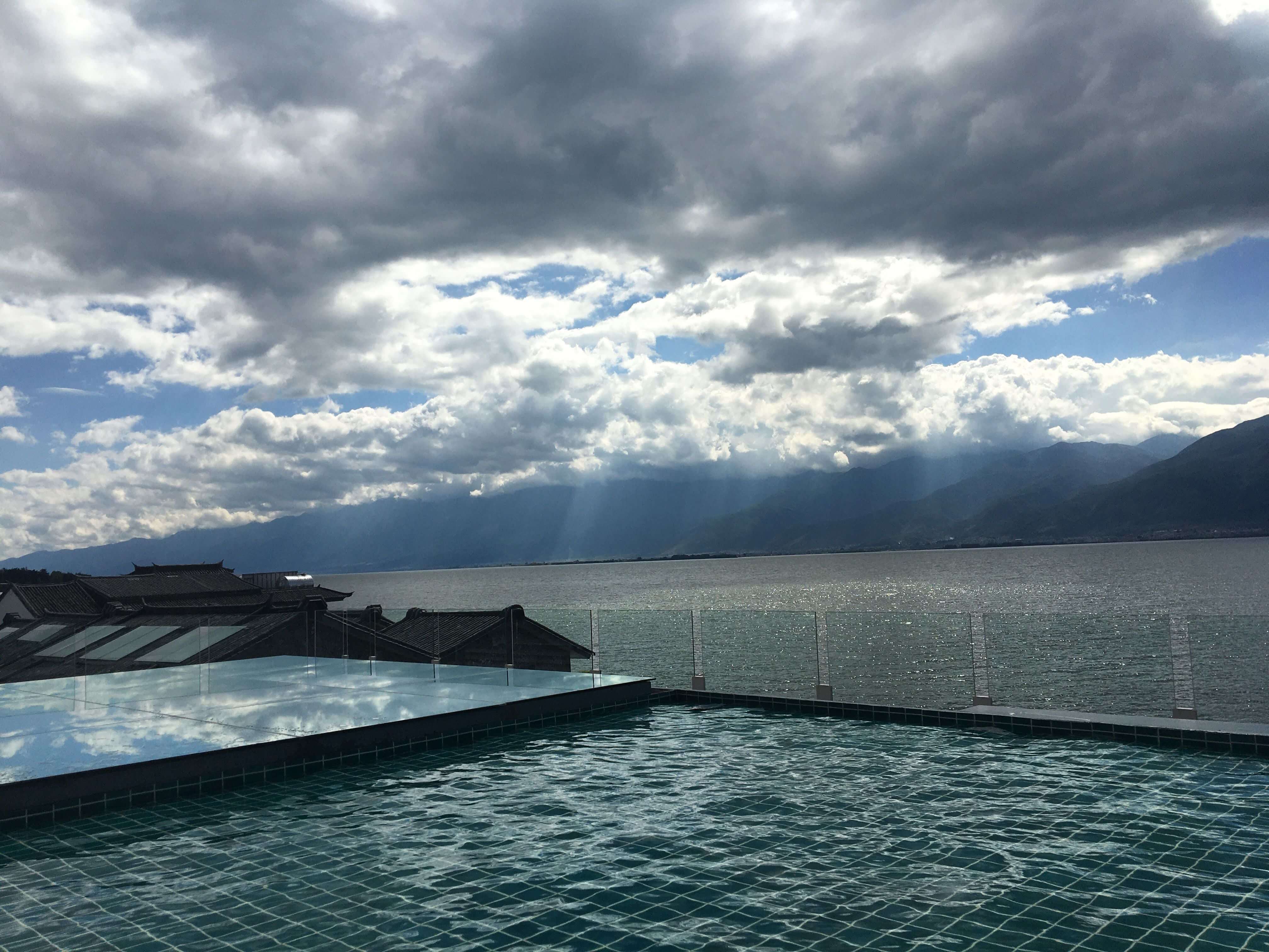 중국 따리 여행 가이드 | 얼하이 호수와 고성에서 즐기는 힐링 코스(中國大理) 관련사진