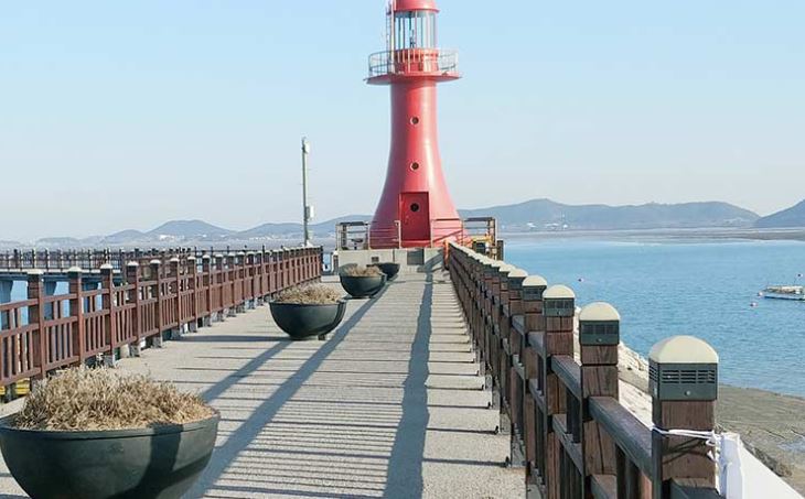 제부도 물때시간표