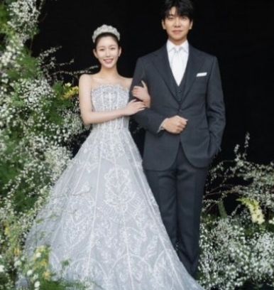 이승기 미우새 딸 공개