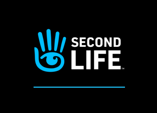 세컨드라이프-로고