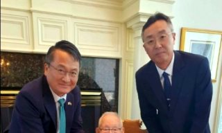 이하전 지사 독립유공자 &amp;#124; 유해 봉환식 &amp;#124; 애국지사의 마지막 귀환