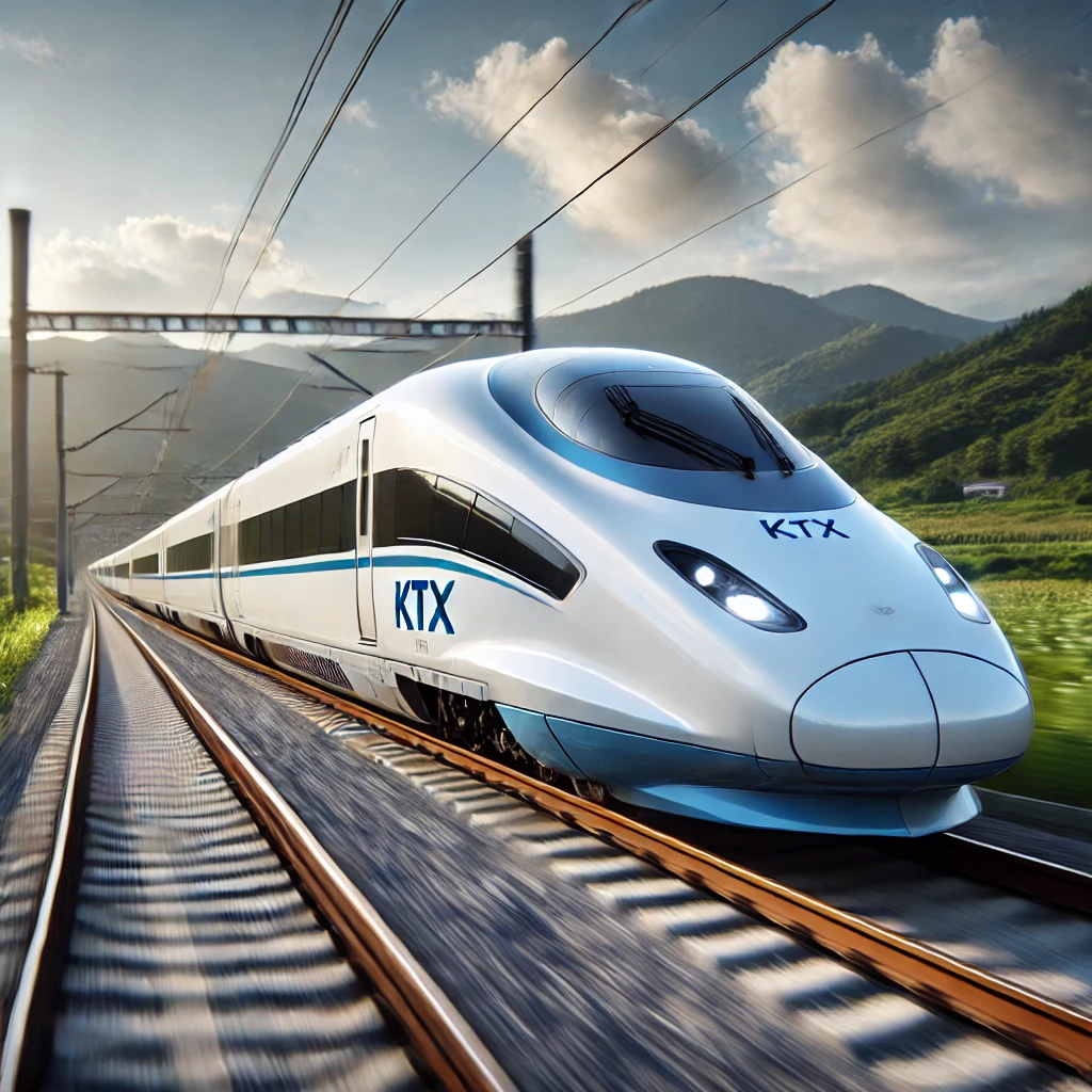 서울에서 KTX 예매 방법과 팁