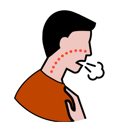 협심증 초기증상