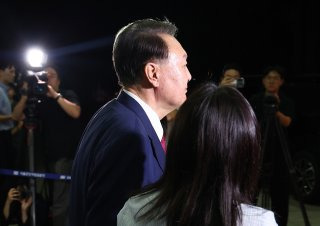 윤석열 내란특검 1차 조사