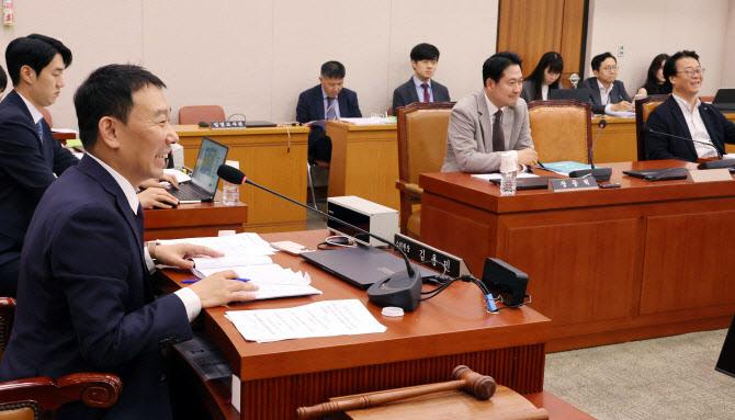 3퍼센트 룰 상법 개정안 합의