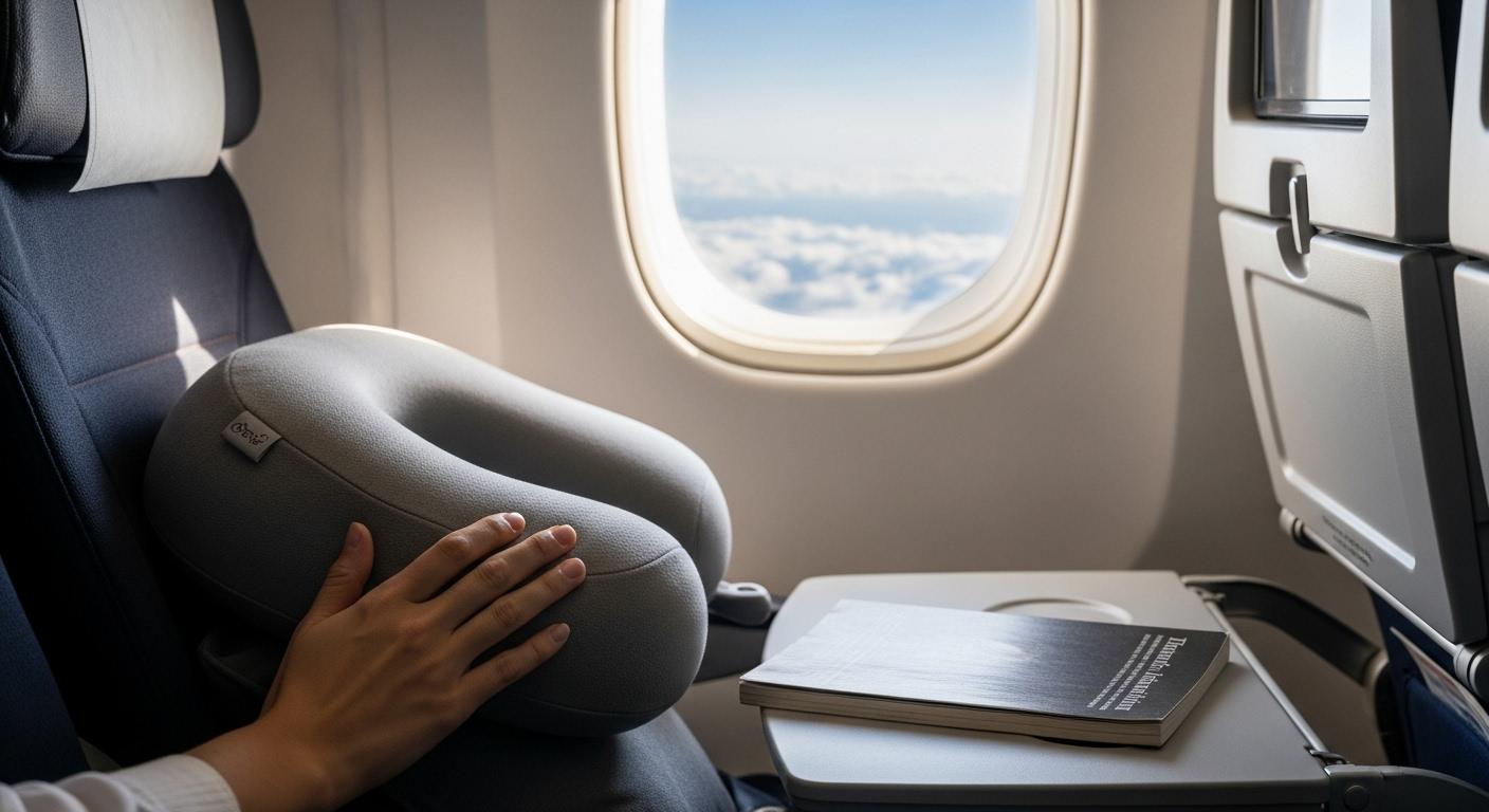 여행용목베개추천