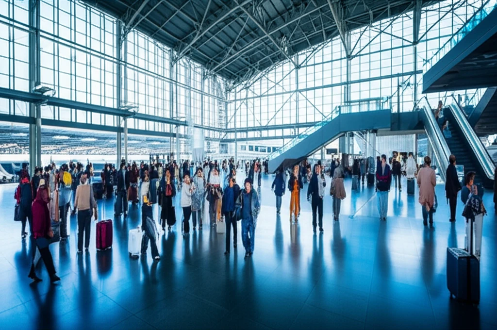 울진역 열차 노선 요약과 포항역 KT..