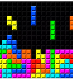 테트리스 좋은 점