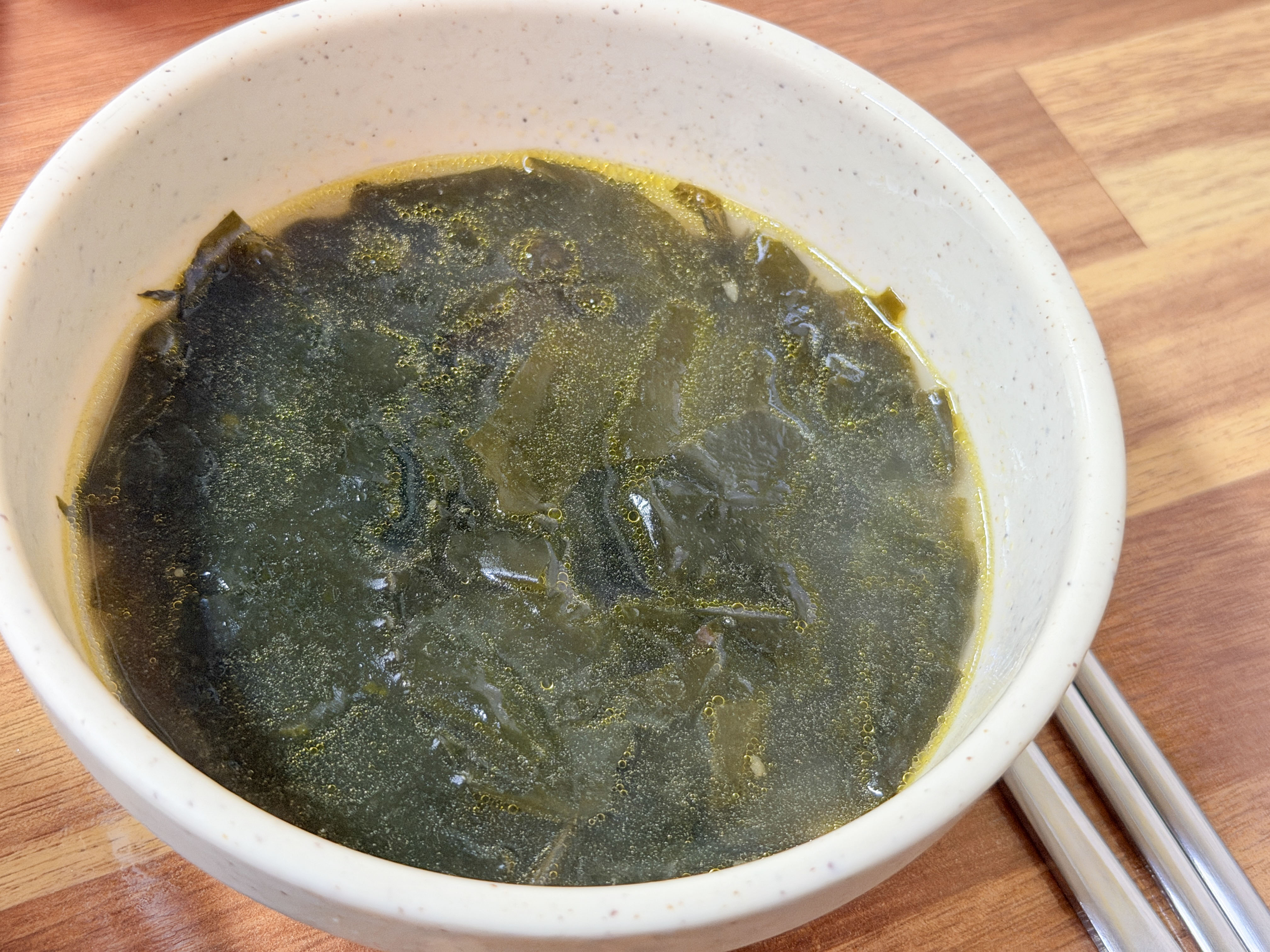 울산 학성새벽시장 &amp;#124; 산해진식당 - 반찬 12가지 깔리는 만원 불백정식 8