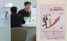 청년 희망적금