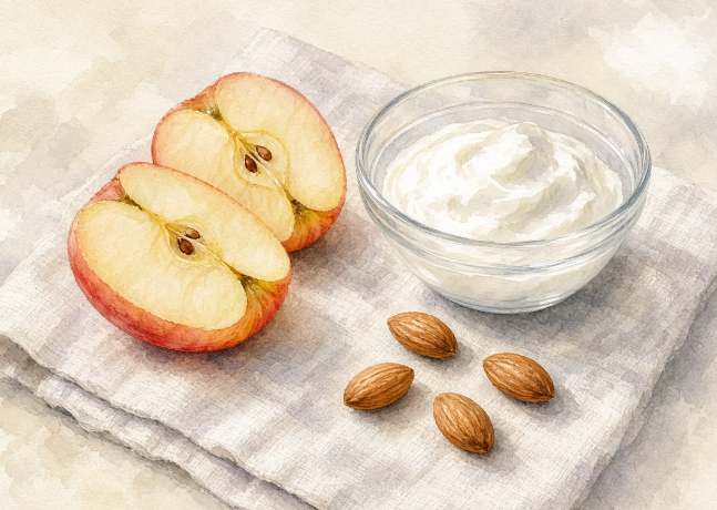 사과다이어트-효능-후기-3일-식단-방법-당류-혈당