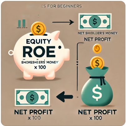 출처 : Dall-E, ROE 설명