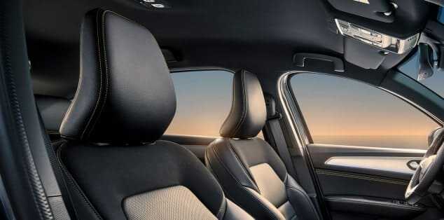 2026년형 르노 아르카나