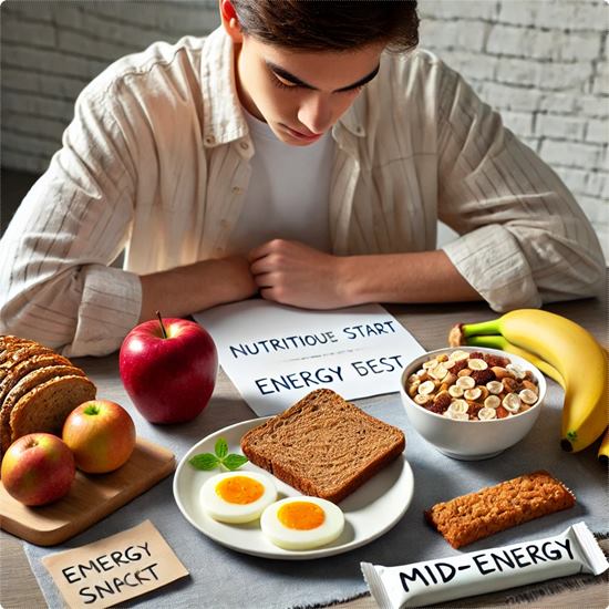 수능 성공, 최상의 컨디션이 열쇠입니다