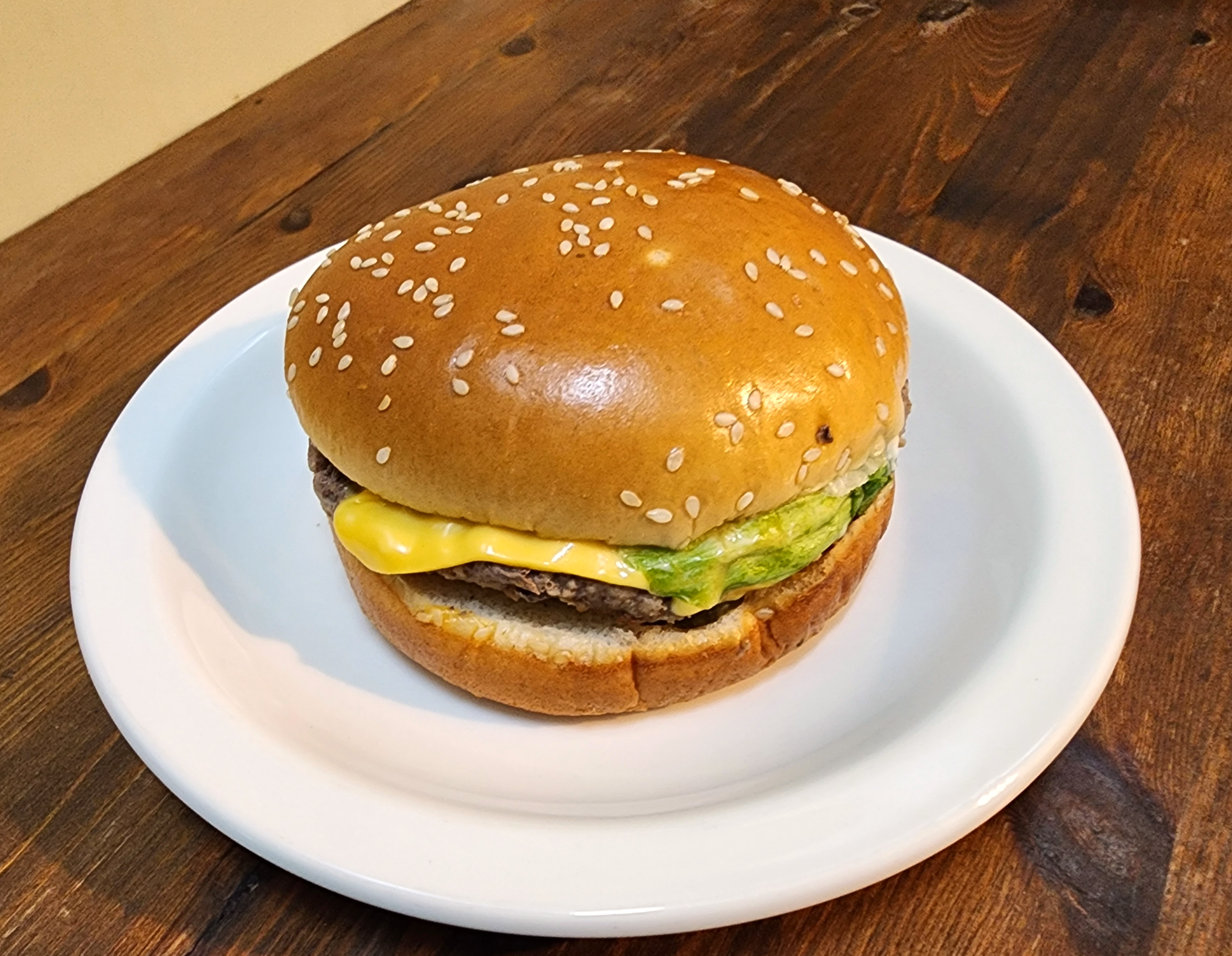 찐오리지널비프버거