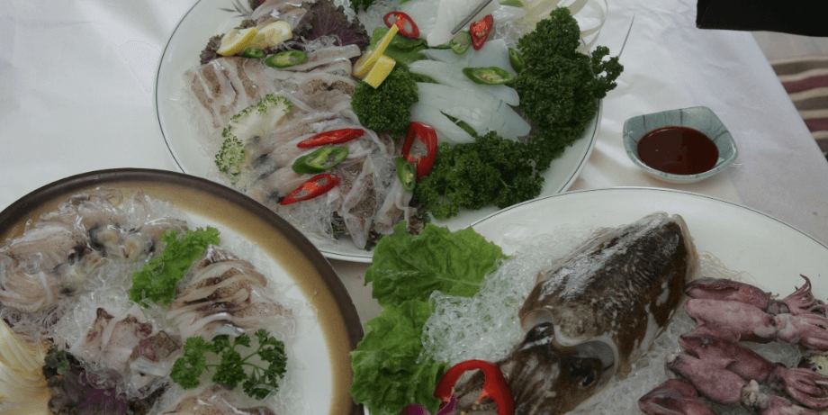 서천 장항 수산물 꼴갑축제 일정