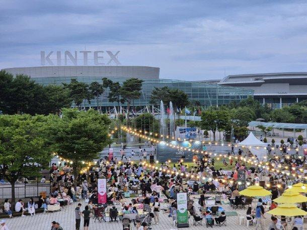 워터밤 부산 2026 티켓 예매하러 가기