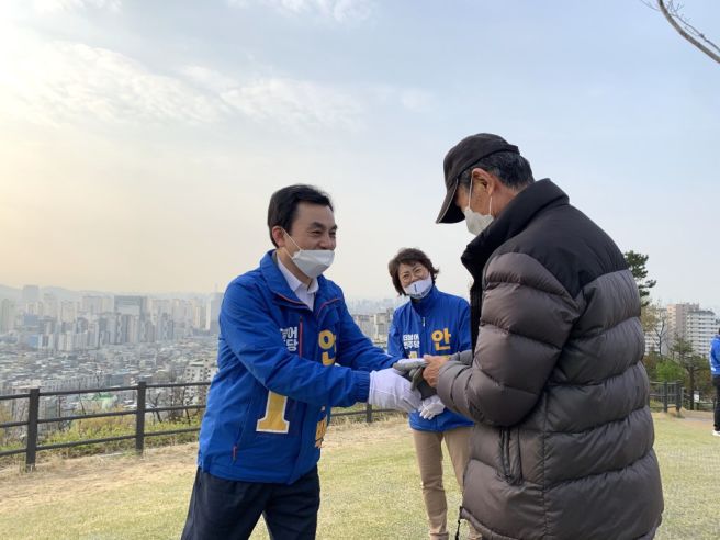 안규백 국회의원 내란특위 홍장원