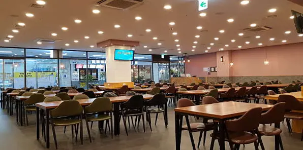 삼촌밥차런치펍