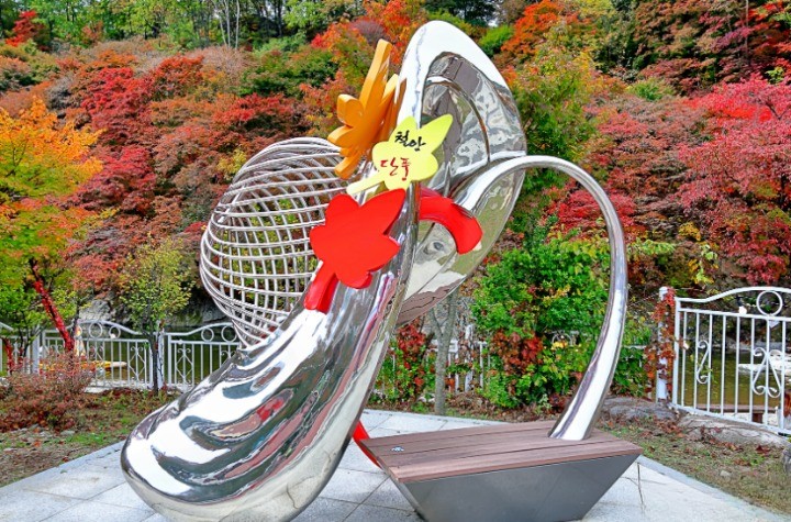 단풍군락지5