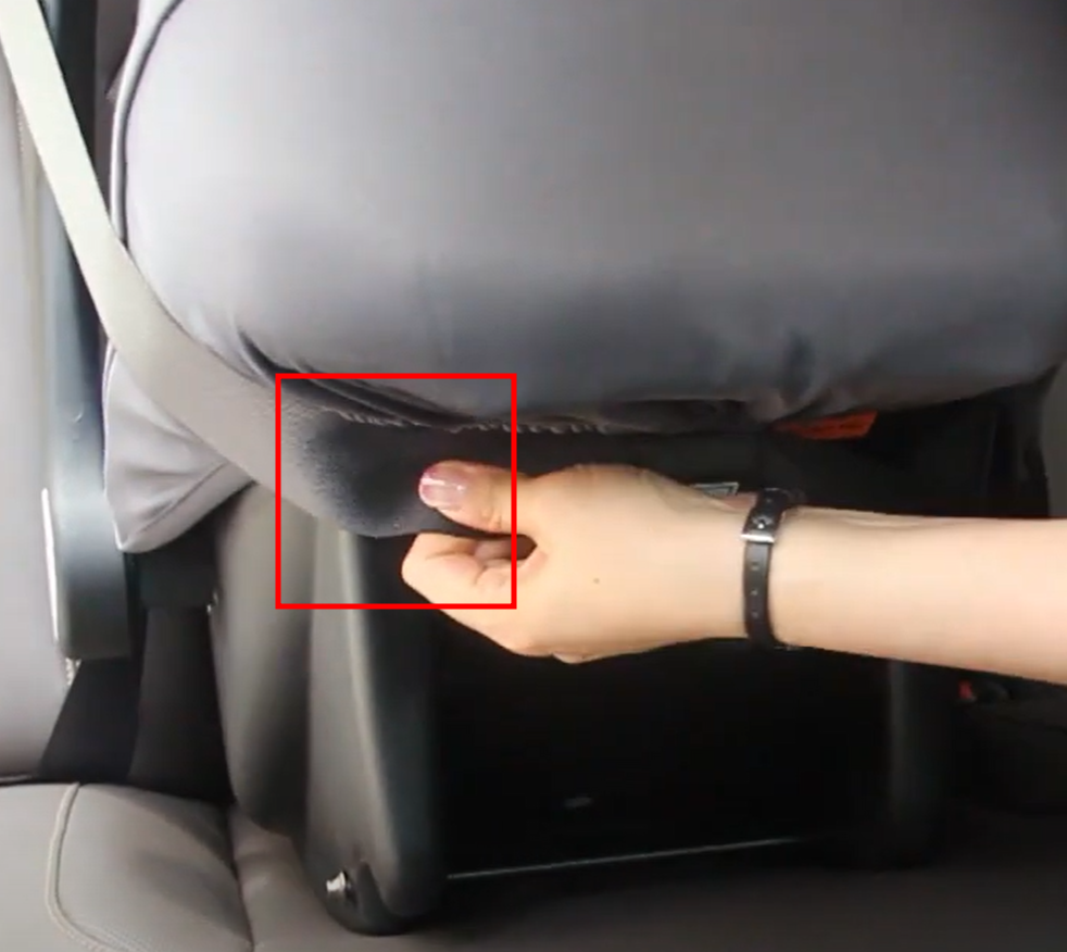 안전벨트-고정-확인