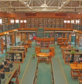 마데이라 여자 기숙학교