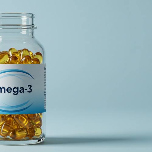 오메가3 사진