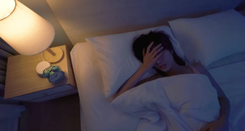 수면 부족이 뇌를 먹어치운다? 잠이 부족하면 생기는 충격적인 변화