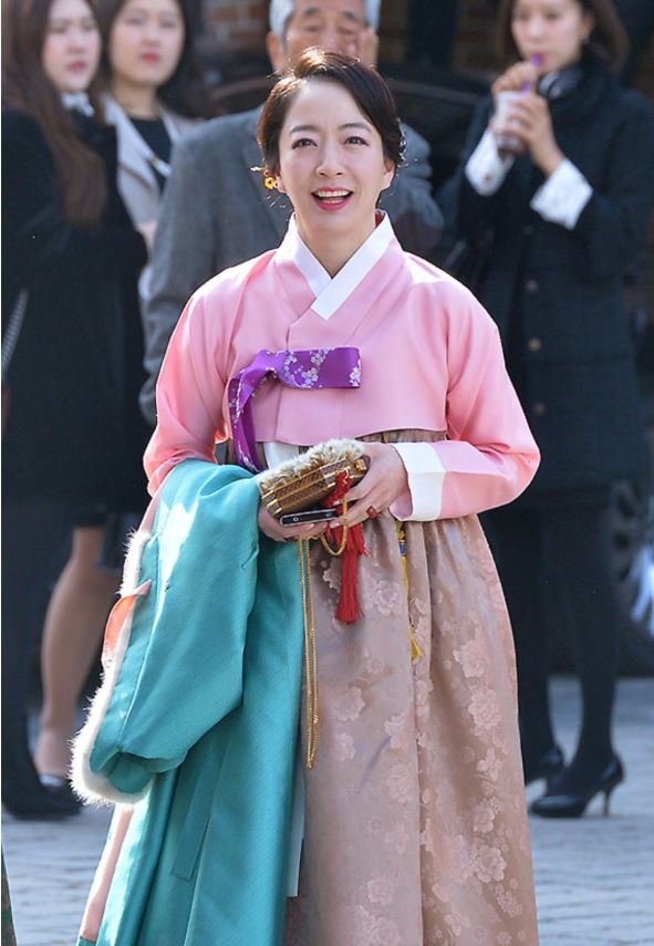 노현정 나이