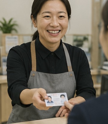 고유가피해지원금 동사무소