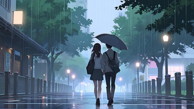 AI로 지브리처럼! 얼굴 변환 최신 트렌드 정리