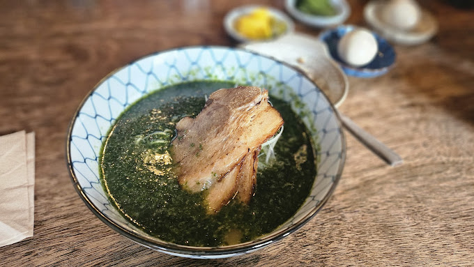 마포 합정동 라멘 '잇텐고'