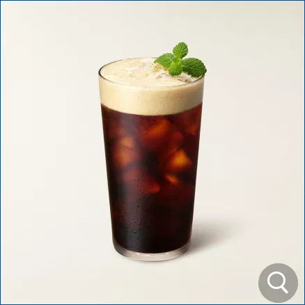 민트 콜드 브루