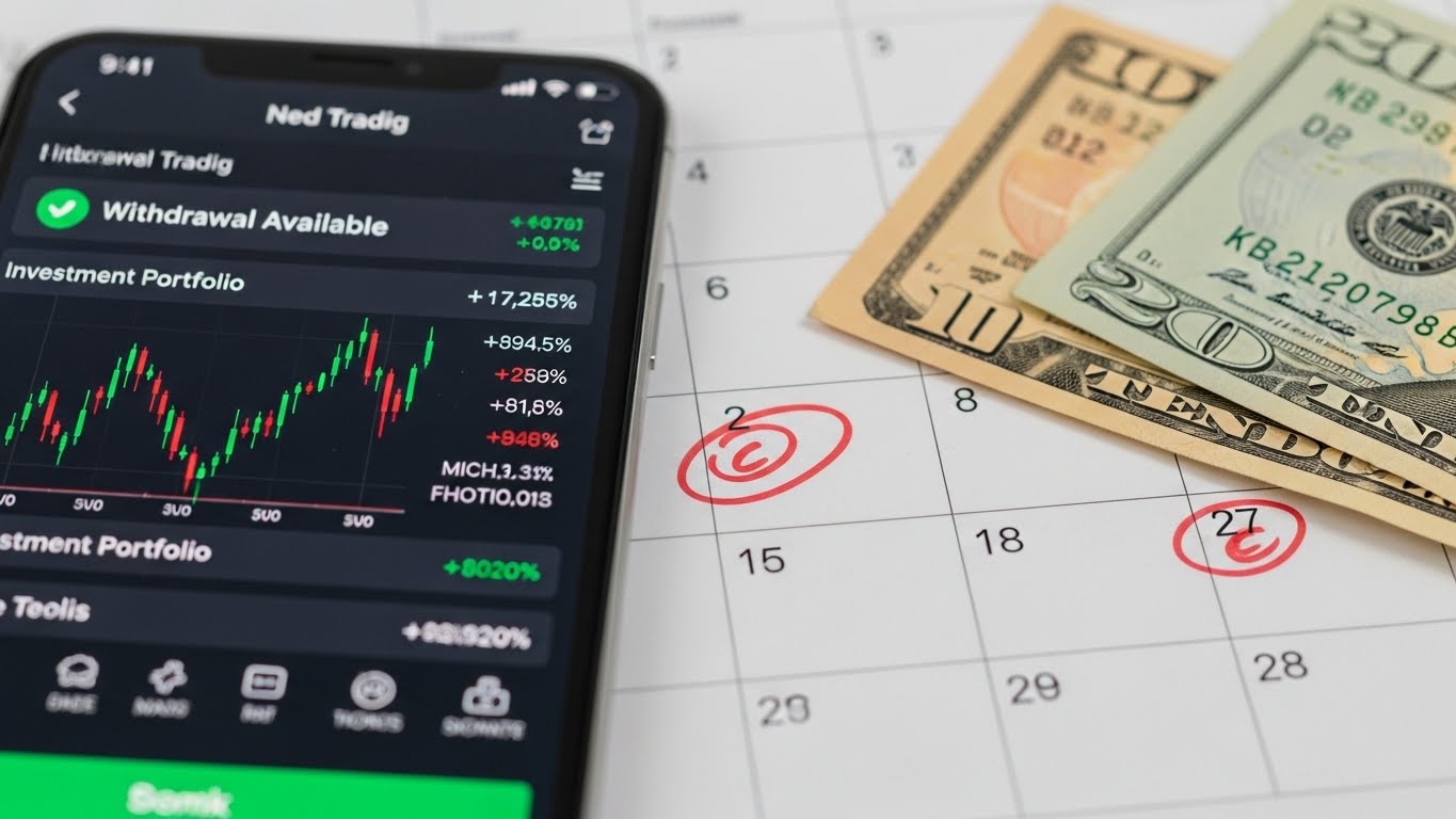 T+1결제일, 주식결제일단축