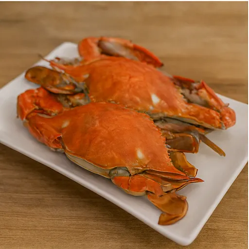 꽃게 보관방법