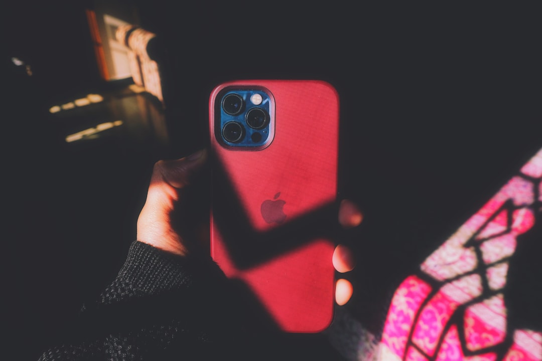 iPhone