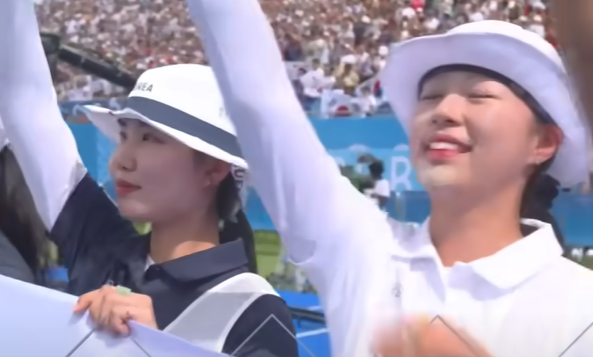 임시현프로필 양궁임시현금메달영상 양궁여자단체 개인 혼성 동영상 임시현인스타 임시현키 임시현안산 안산왜없어요 안산탈락 양궁국가대표선발전