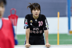 골 때리는 그녀들 한일전 재방송 다시보기