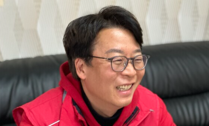 곽규택 국회의원 프로필