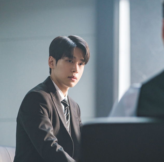 법쩐 등장인물