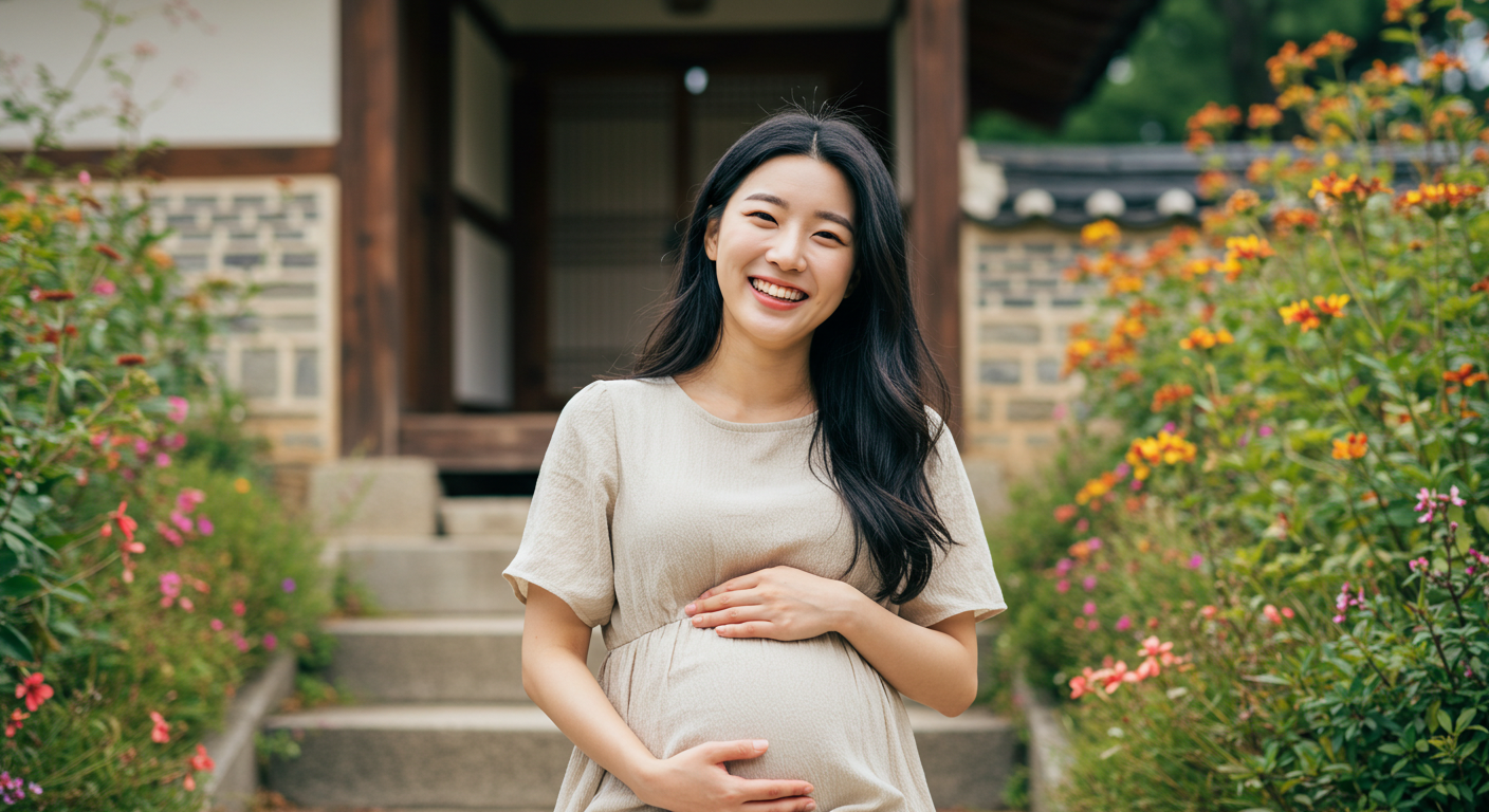 구리시 난임부부 시술비 지원사업