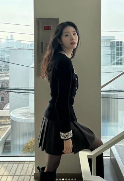 신시아 프로필 배우 나이 키 학력 컨츄리쿡 마녀2 애드워드리 문어 배우 신시아 미녀 미인 한양대 드라마