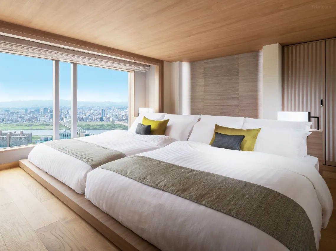 호텔 한큐 인터내셔널(1)