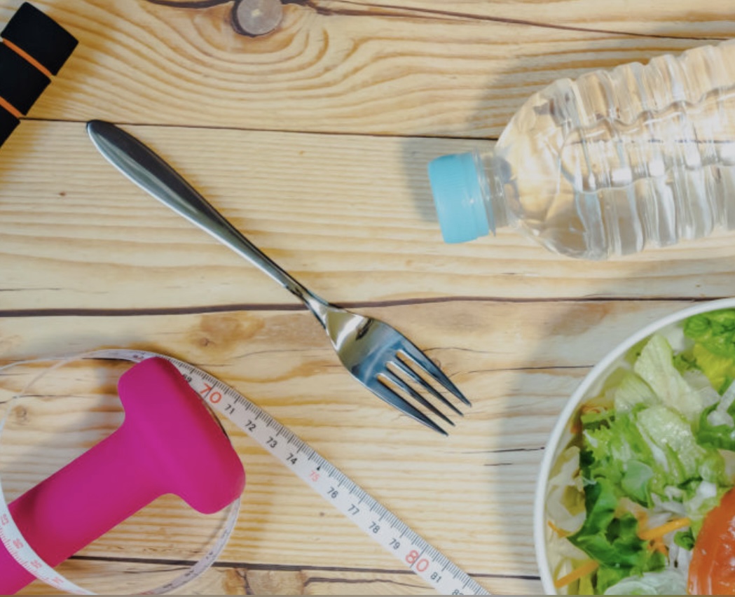 운동 전 식사는 꼭 해야 할까?