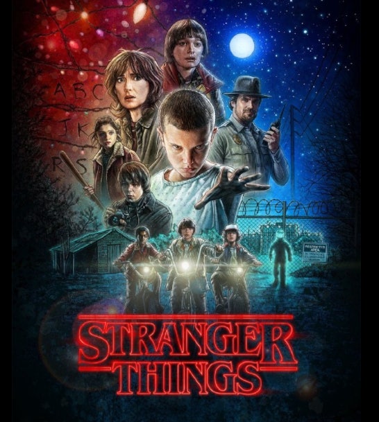 기묘한이야기 1 관련 사진