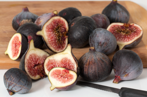 [무화과] 무화과의 놀라운 효능 공개! 부작용 없이 건강 지키는 비결 대공개!