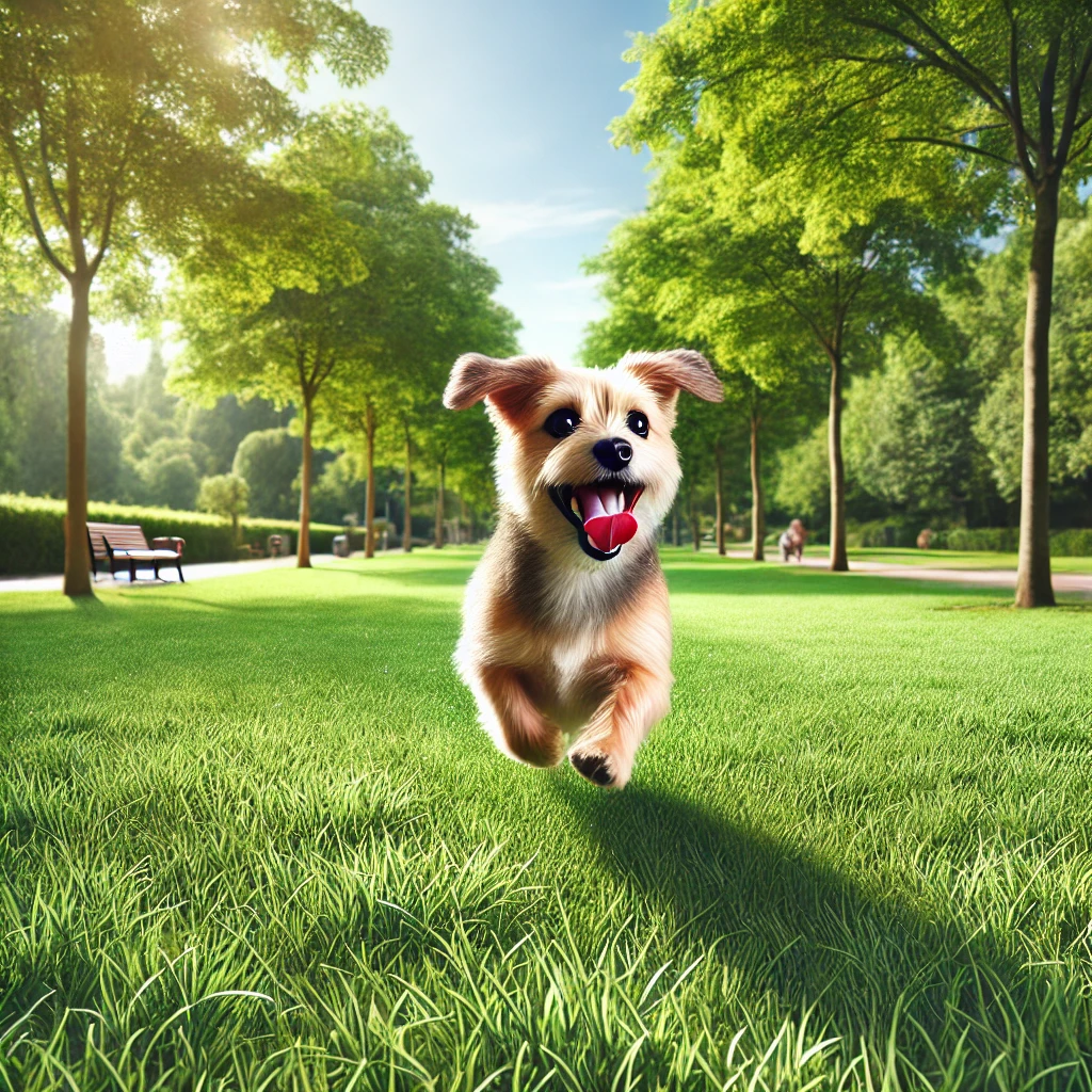 반려동물과 함께하는 건강한 생활법으로 삶의 질 높이기